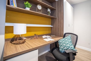1 bed studio, Calton Road, Abbeyhill, Edinburgh, EH88DP - Image 1